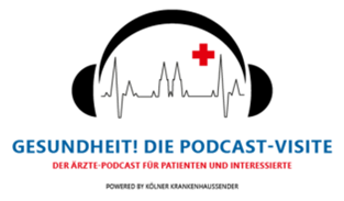 Podcast Gedundheit!